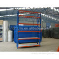 6 layers good quality Metal Storage Warehouse shelf for L2000*W600*H3000mm